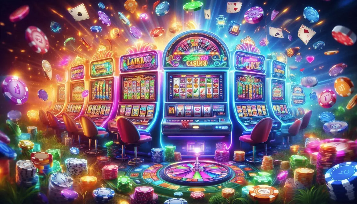 X3Bet Casino